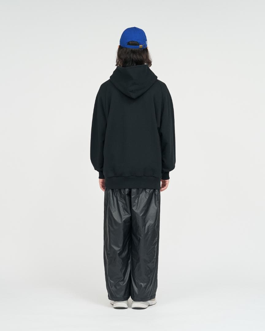 フレッシュサービス PERTEX® QUANTUM PADDED PT BK L