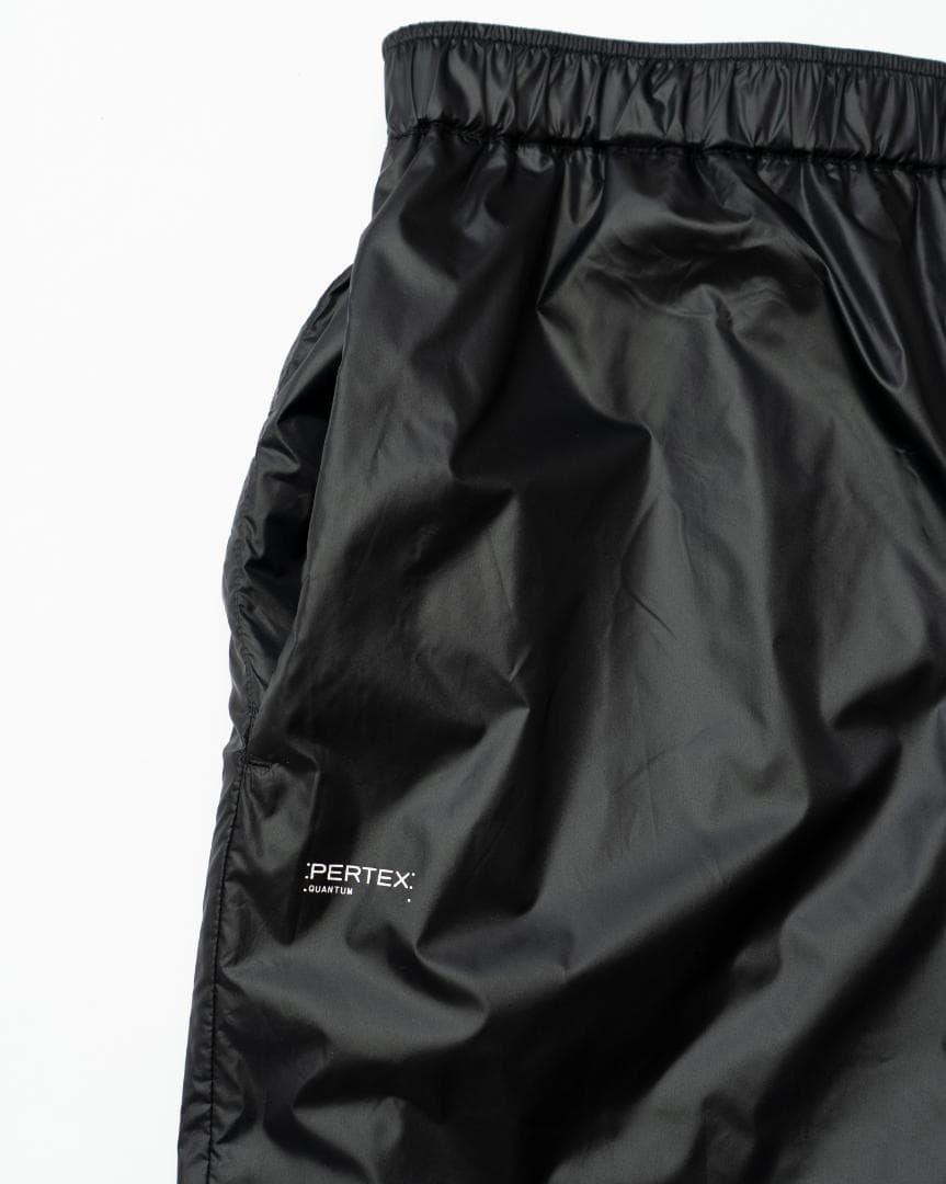 フレッシュサービス PERTEX® QUANTUM PADDED PT BK L