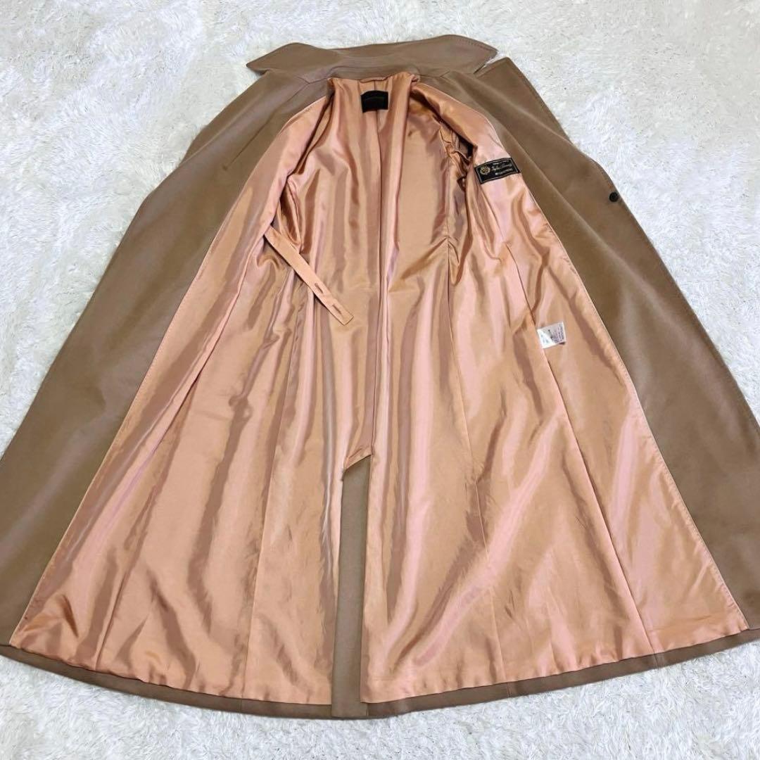 週末限定特価！新品未使用！トゥモローランド　カシミヤコート