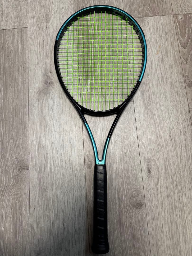 HEAD Gravity Tour 2025ヘッドグラビティツアーG2 その2