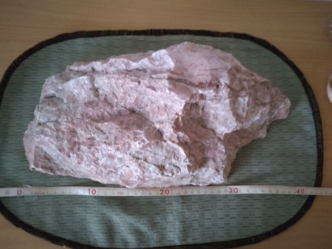 天然石、鑑賞石