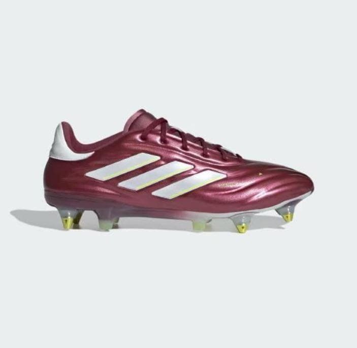 新品 定2.5万 adidas アディダス スパイク サッカーシューズ 27cm