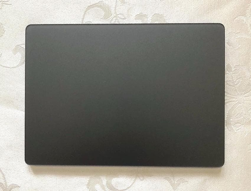 極上優良品｜スペースグレイ｜MAGIC TRACKPAD 2｜APPLE純正