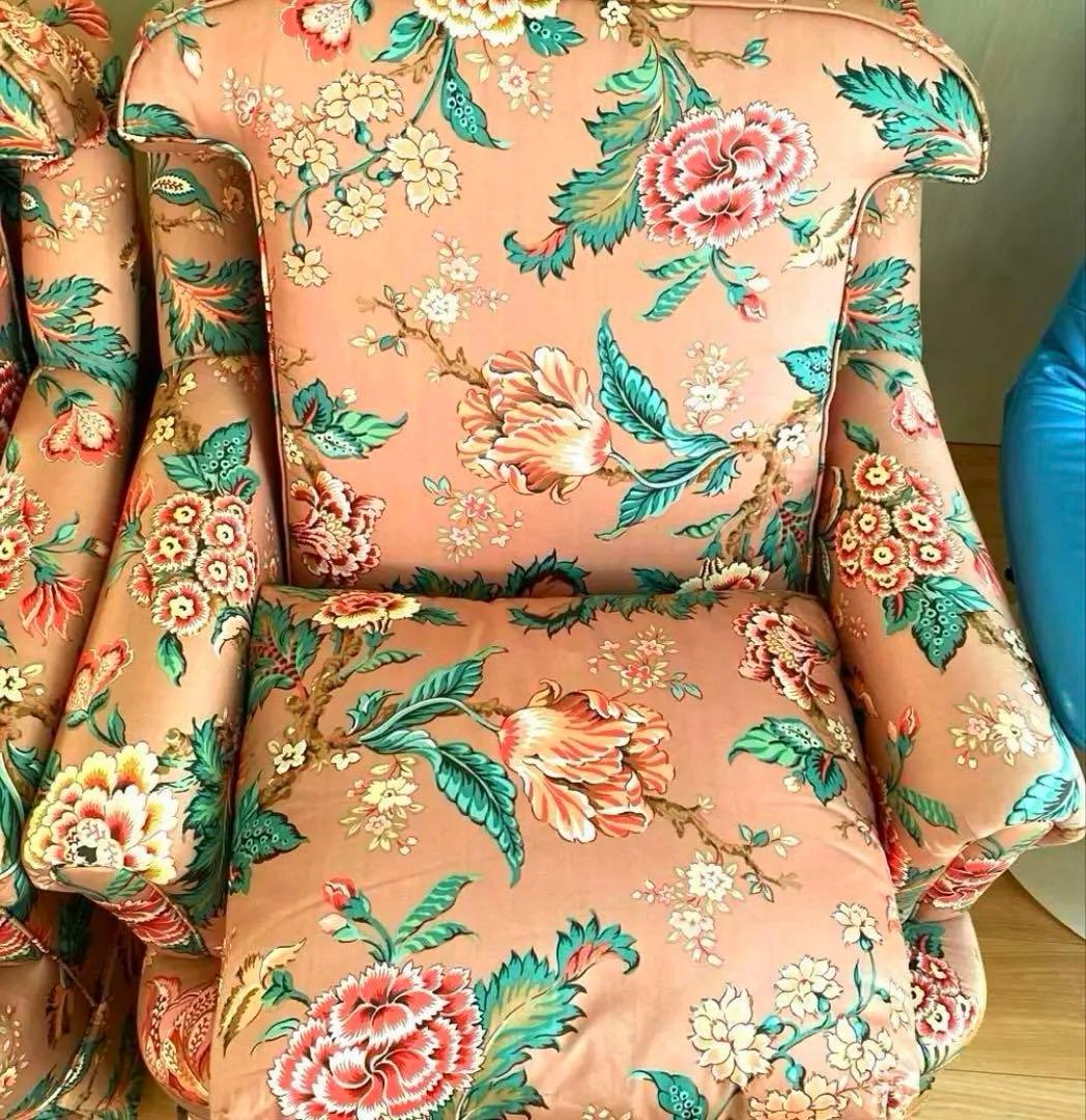 専用　　イーセンアーレン 一人掛けソファ