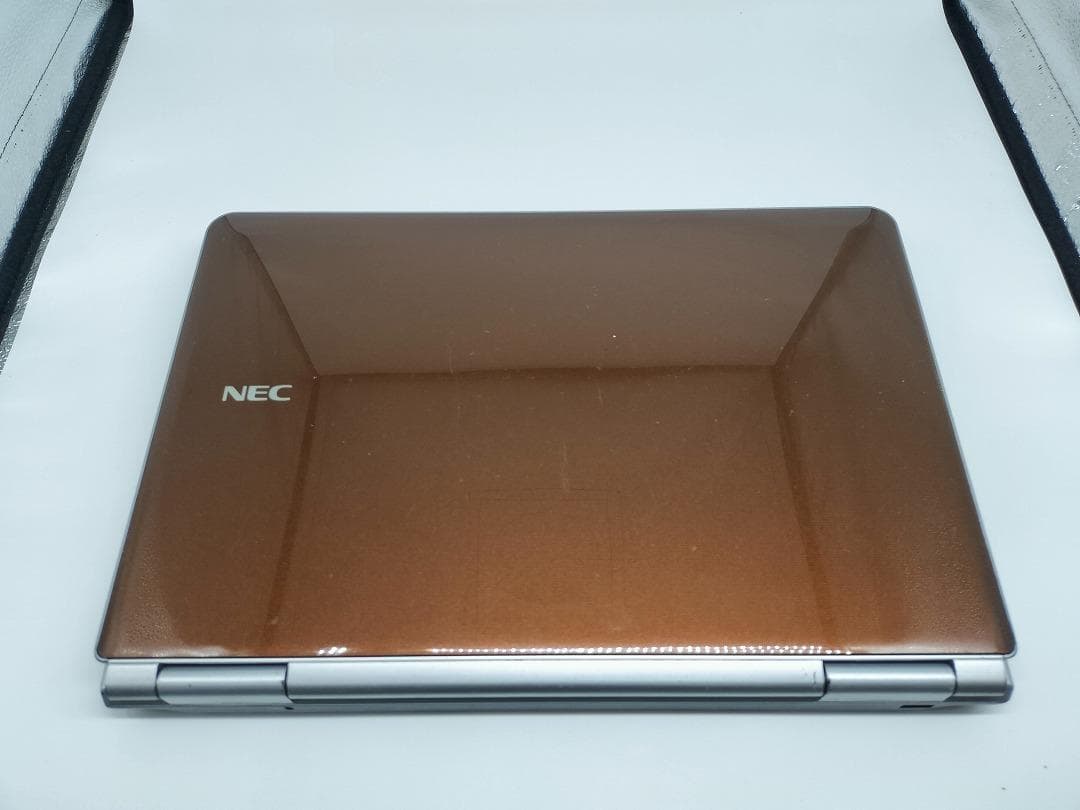 【NEC】爆速Corei7/新品SSD128GB 15.6ノートパソコン C13