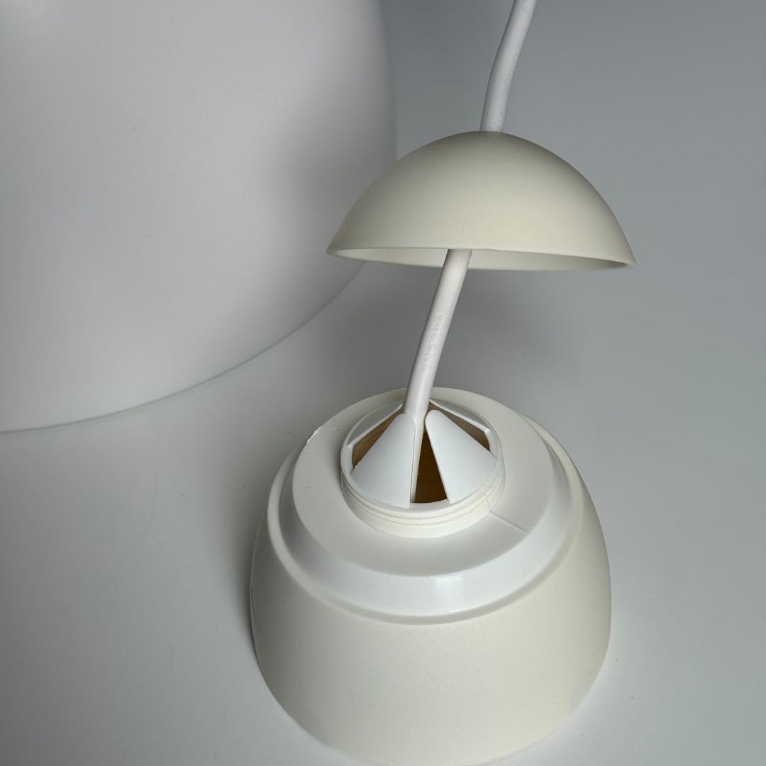 最終価格。フリッツハンセン サスペンス P1 ホワイト