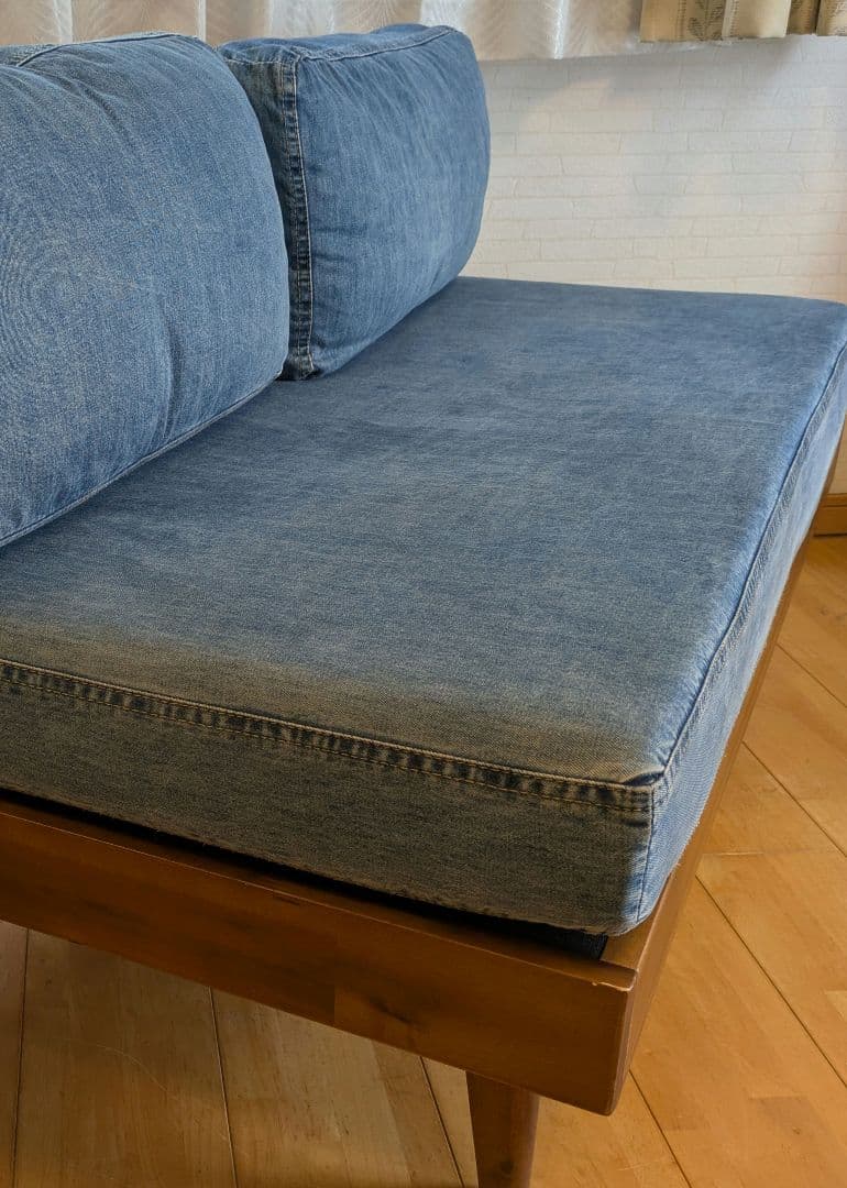 unico スウェラ　ベンチバックレスト　　【送料込み】