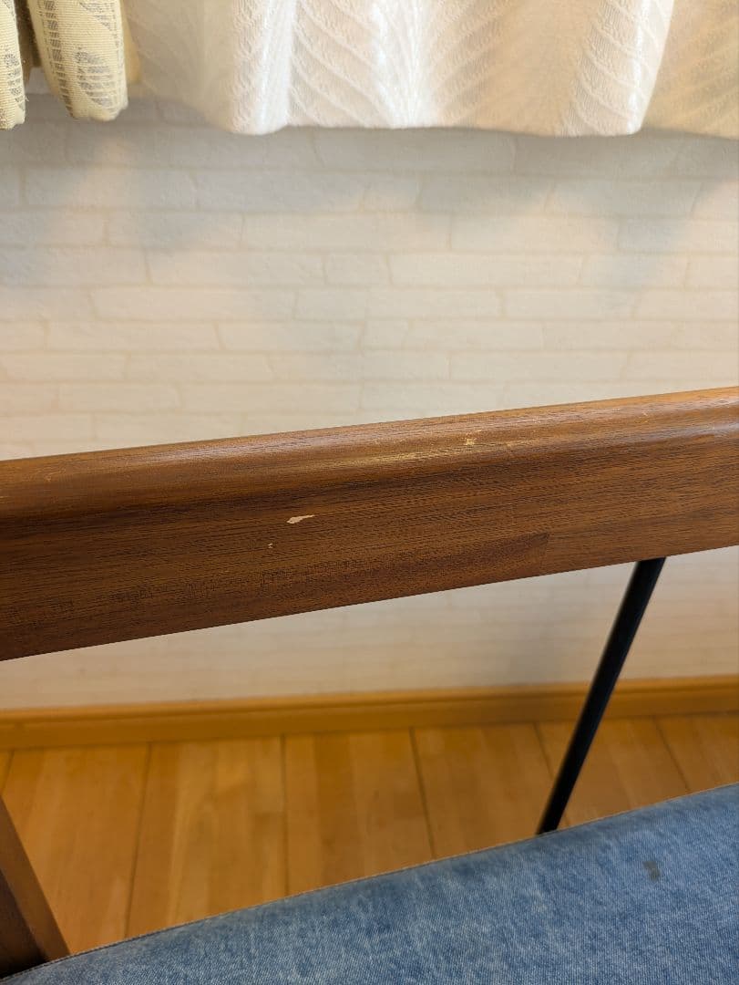 unico スウェラ　ベンチバックレスト　　【送料込み】