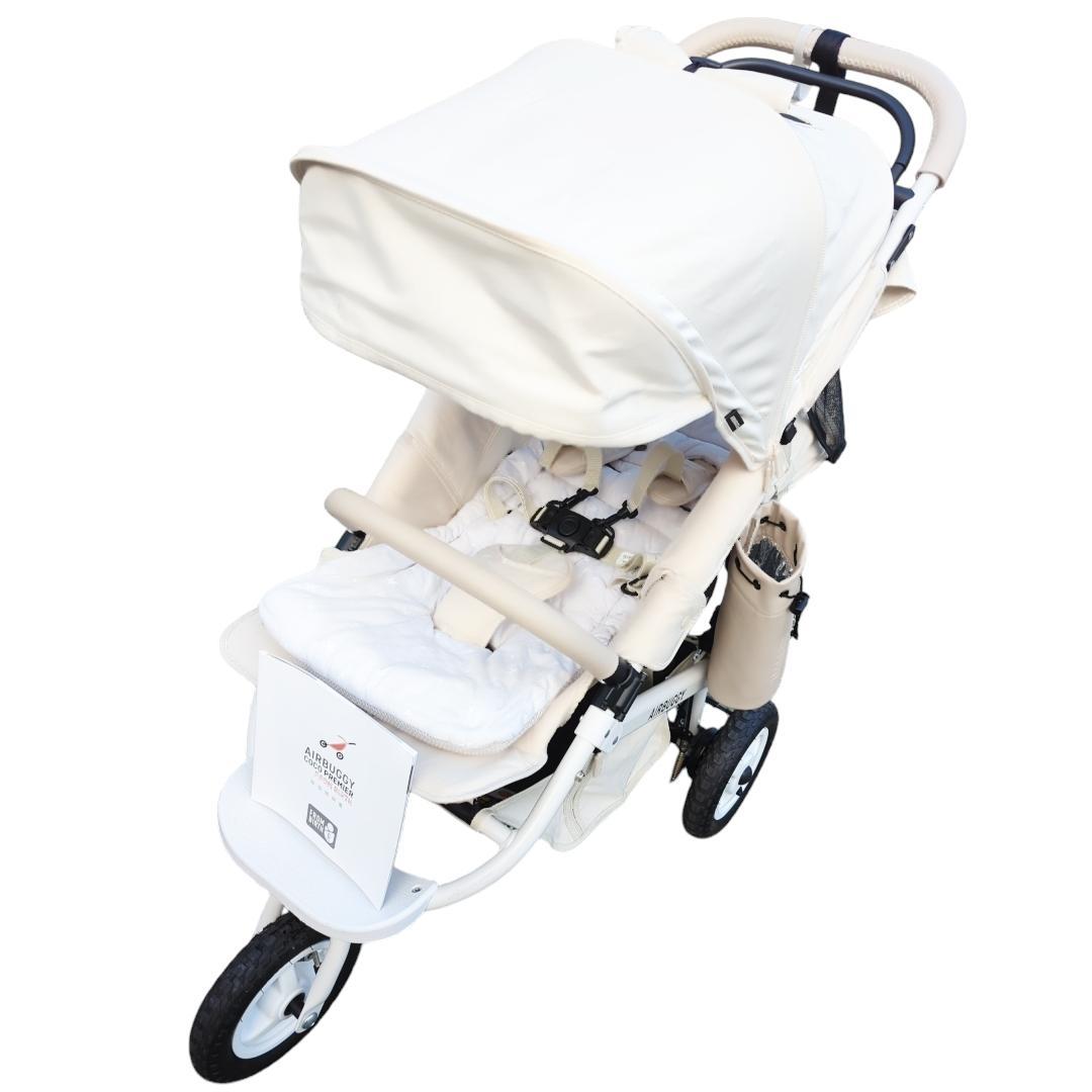 【美品】AIRBUGGY COCO PREMIER FROM BIRTH