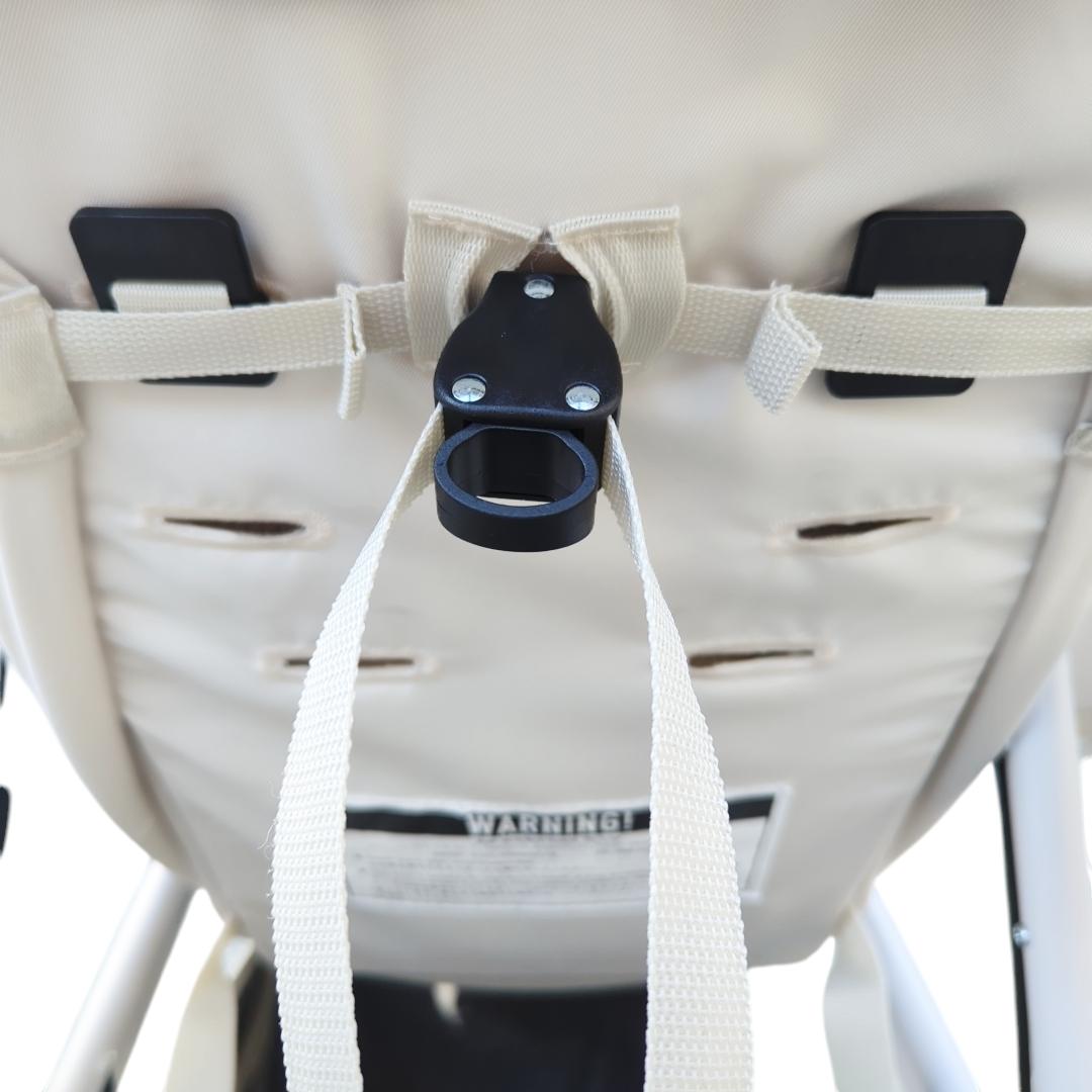 【美品】AIRBUGGY COCO PREMIER FROM BIRTH