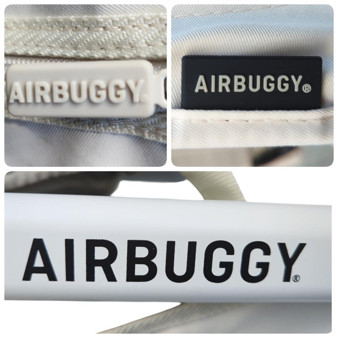 【美品】AIRBUGGY COCO PREMIER FROM BIRTH