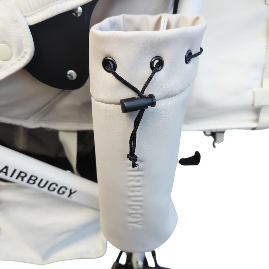 【美品】AIRBUGGY COCO PREMIER FROM BIRTH