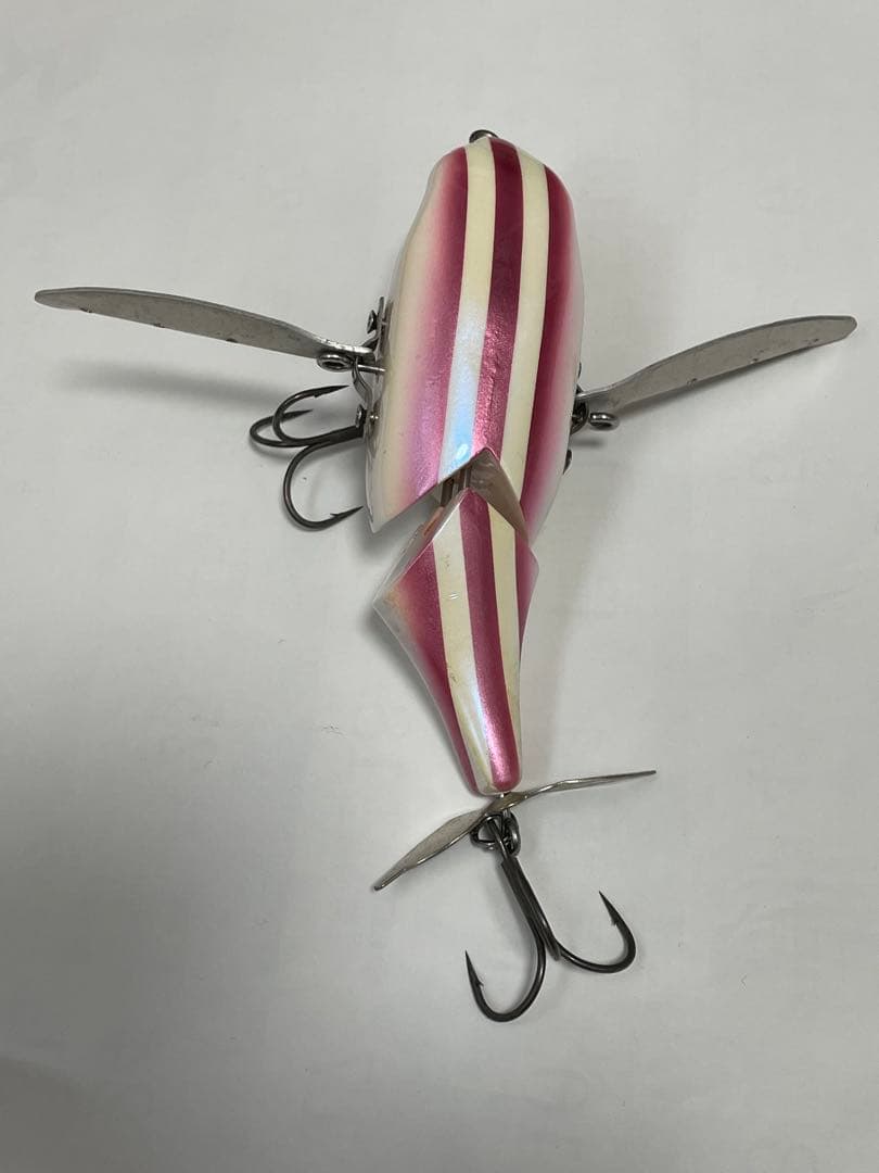 モンカルアーワークス　FPJクローラー