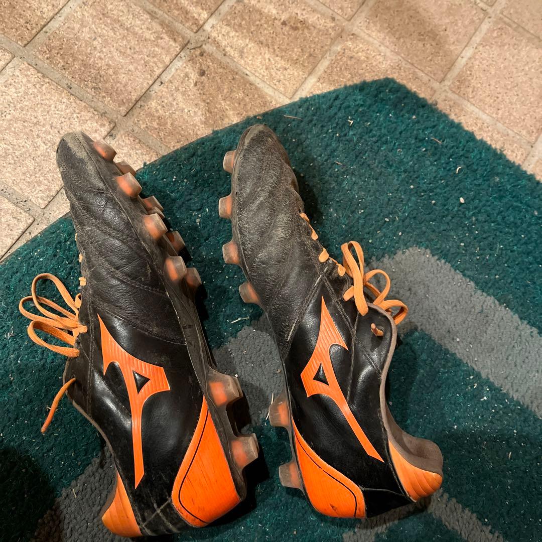 シューズ MONARCIDAneo