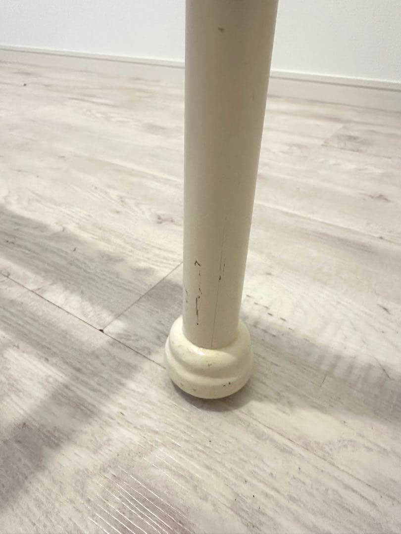 値下●Laura Ashley ローラアシュレイ ベッドフレーム ダブル ベッド