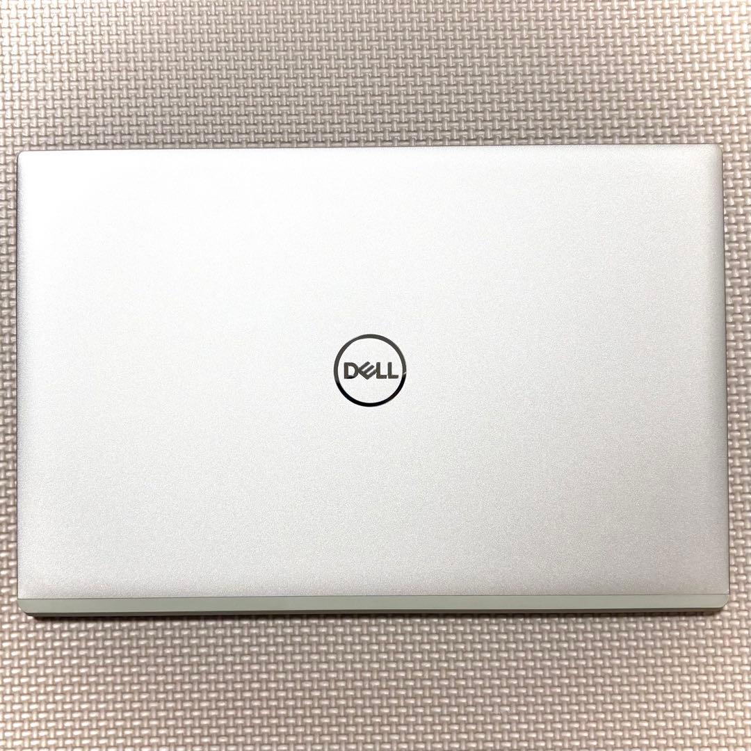 【新品バッテリー】DELL Vostro 13【第11世代i5/256G/8G】