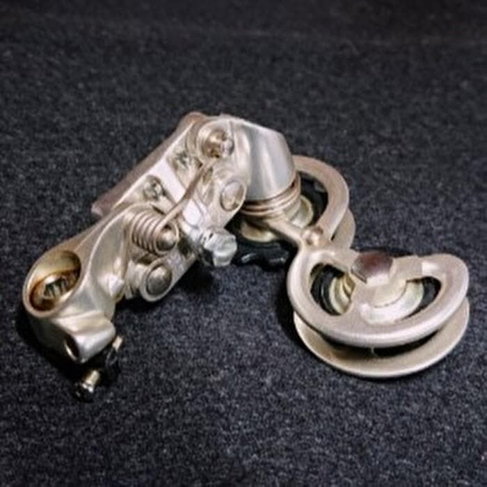 【Huret Jubilee】 ユーレー ジュビリー リヤディレーラー