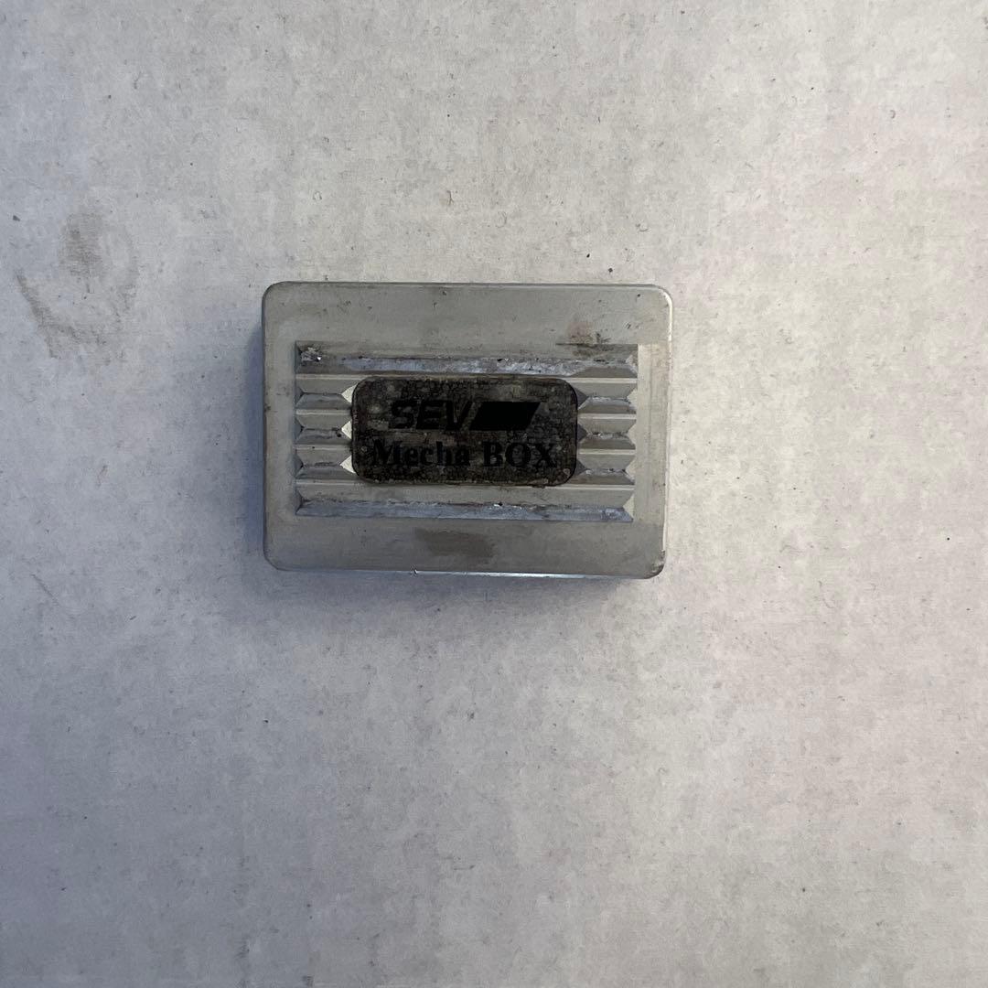 アクセサリー SEV Mecha BOX