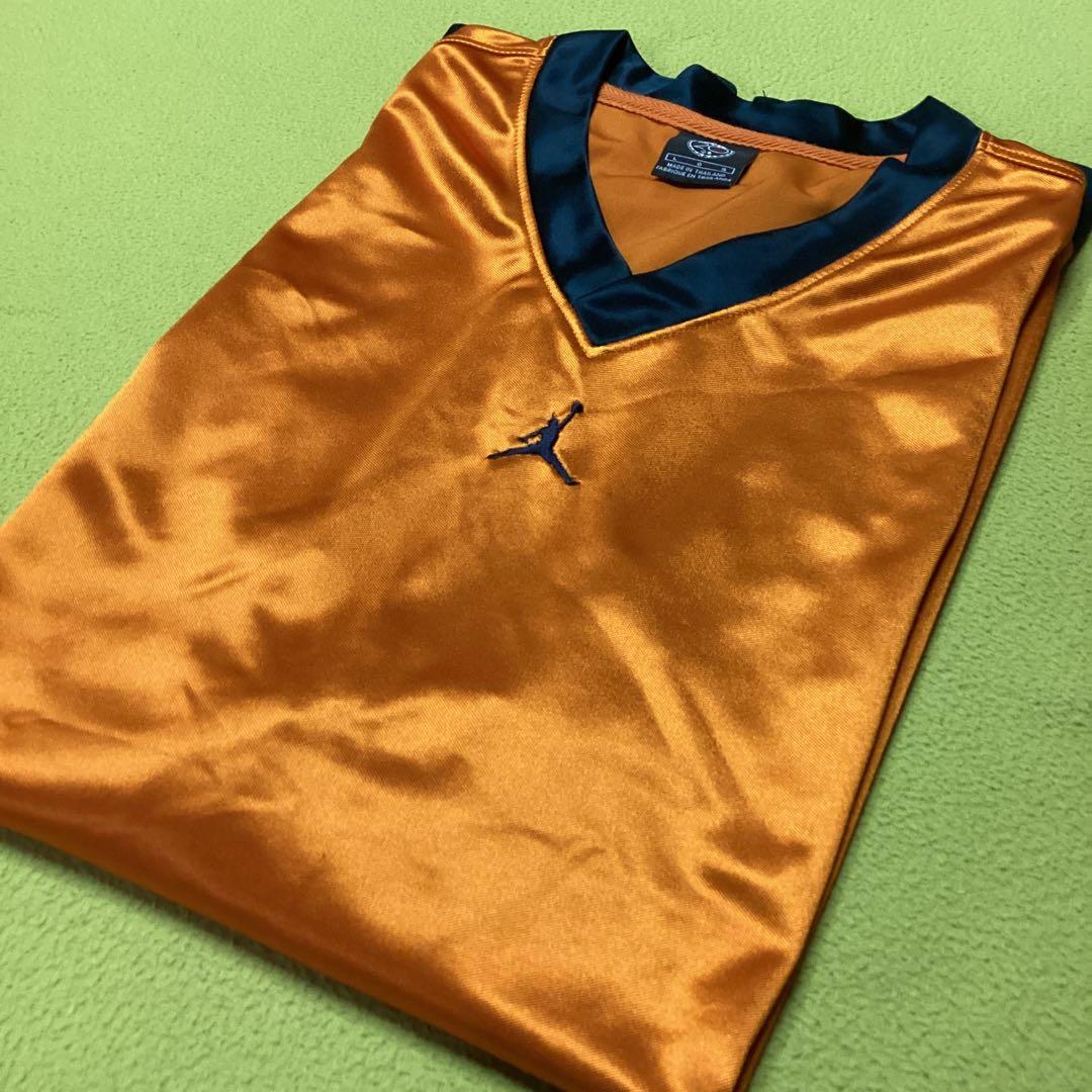 00's NIKE (ナイキ)／AIR JORDAN 20周年記念☆バスケウェア