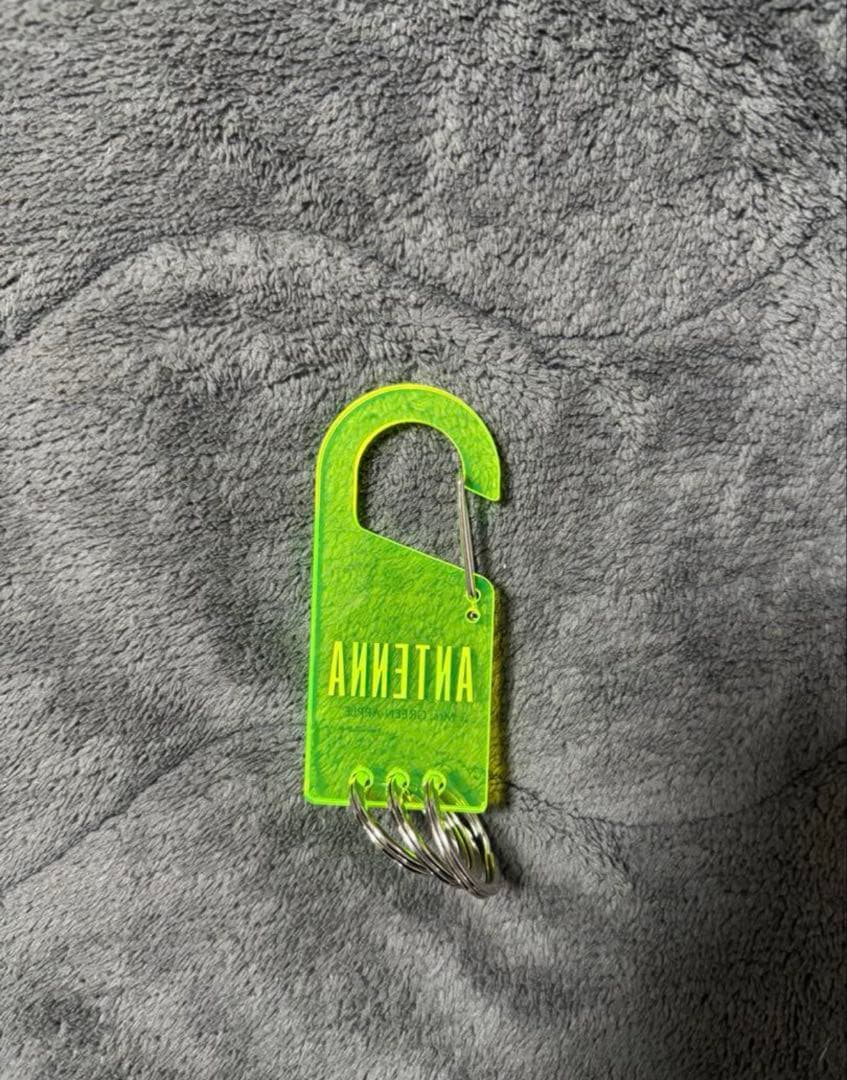 そ*ら様 Mrs. GREEN APPLE ANTENNA “JAM'S BOX