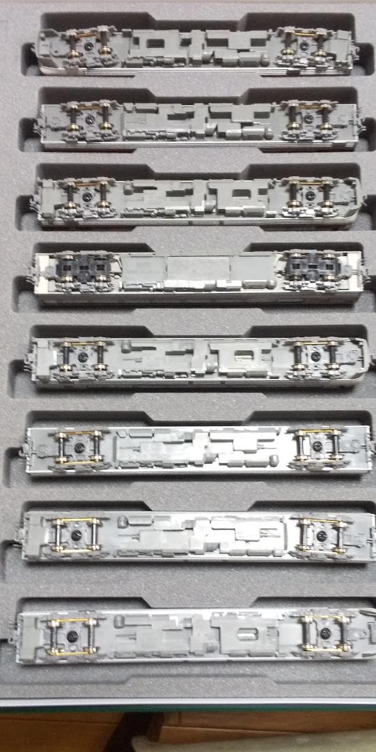 KATO キハ85系 8両まとめ売り (訳ありジャンク含む)