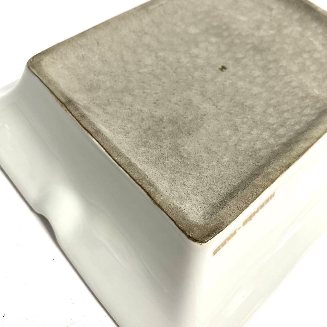 HERMES エルメス アッシュトレイ トレー プレート 犬 ドッグ