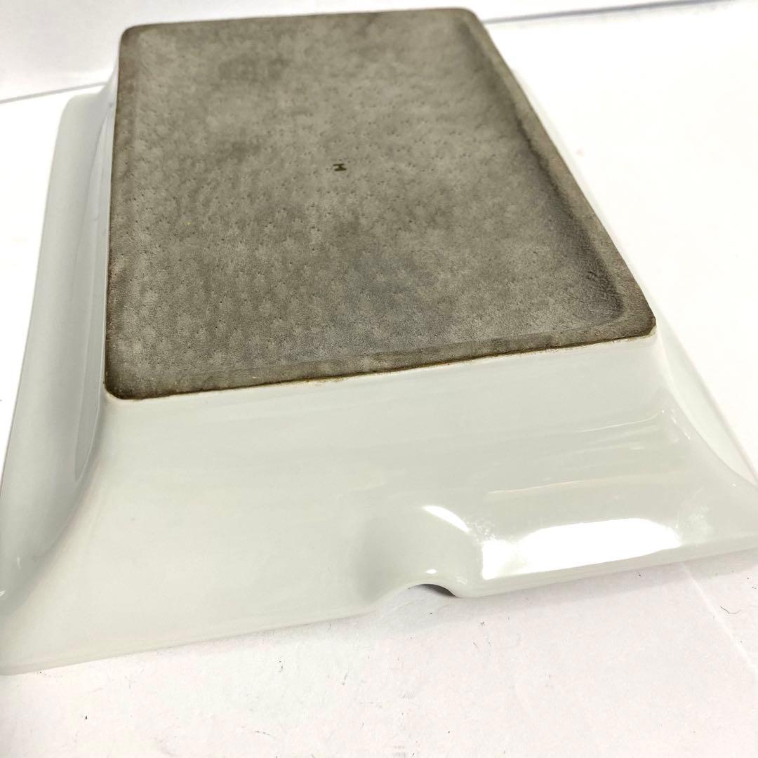 HERMES エルメス アッシュトレイ トレー プレート 犬 ドッグ