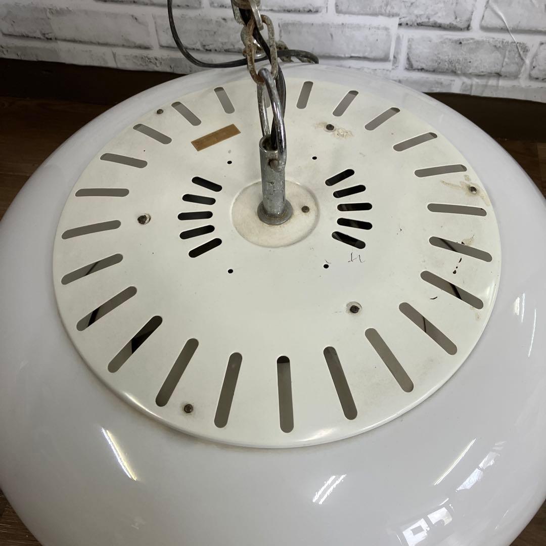 3F ヴィンテージ ペンダントライト シーリングライト 吊り下げ照明 チェーン