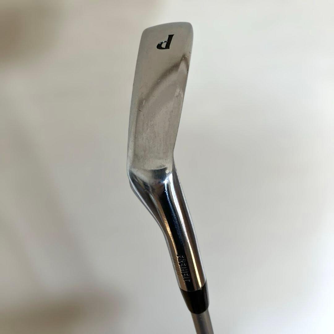 FREIHEIT THE-G FORGED IRON 6〜Ｐ　 5本セット