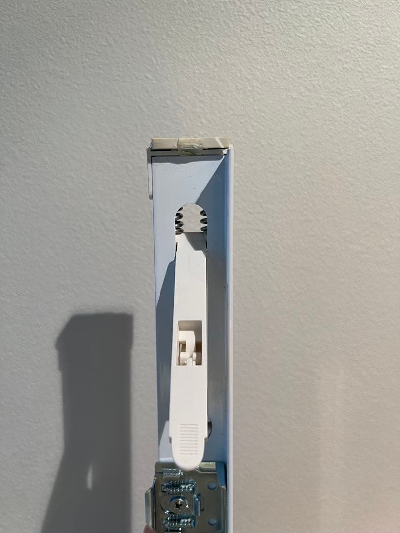 TUISS DECOR 採光トップダウンハニカムシェード