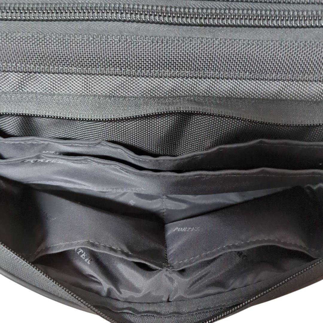 【生産終了モデル】吉田カバン PORTER トロリーケース キャリーバッグ