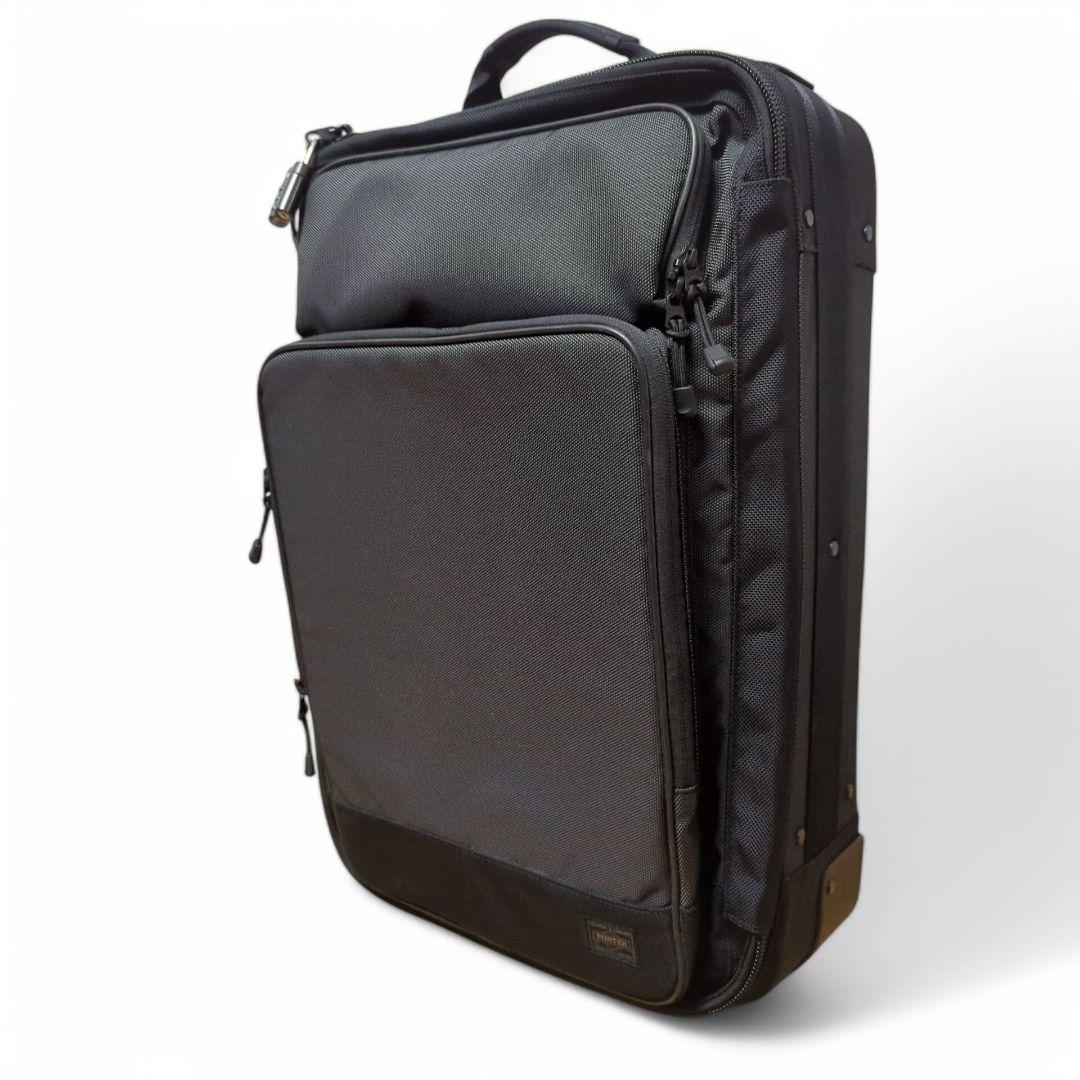【生産終了モデル】吉田カバン PORTER トロリーケース キャリーバッグ