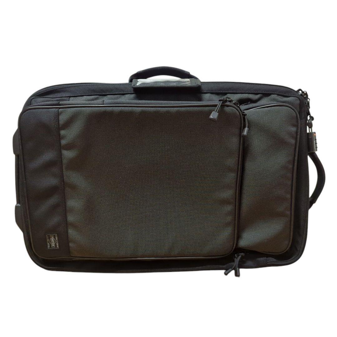 【生産終了モデル】吉田カバン PORTER トロリーケース キャリーバッグ