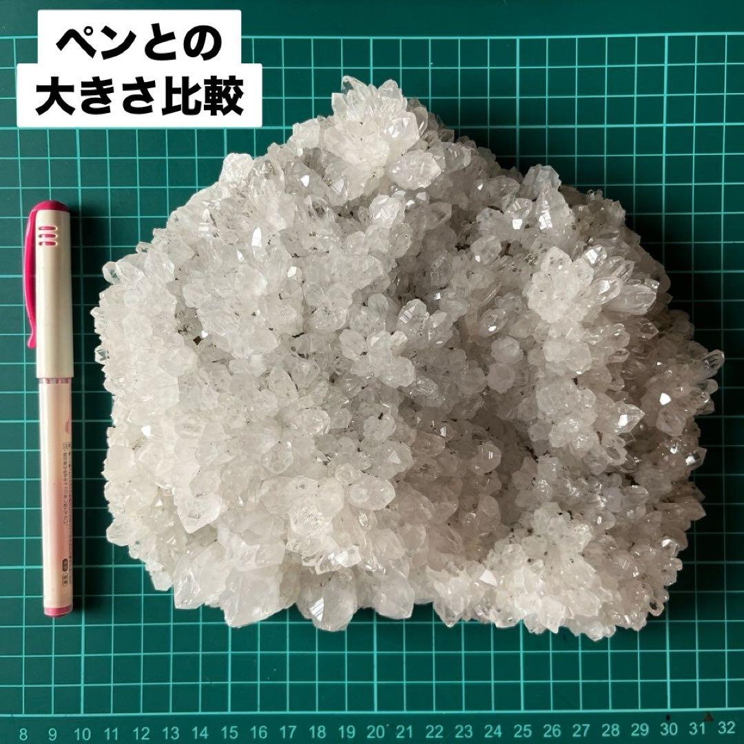 水晶　2ｋｇ