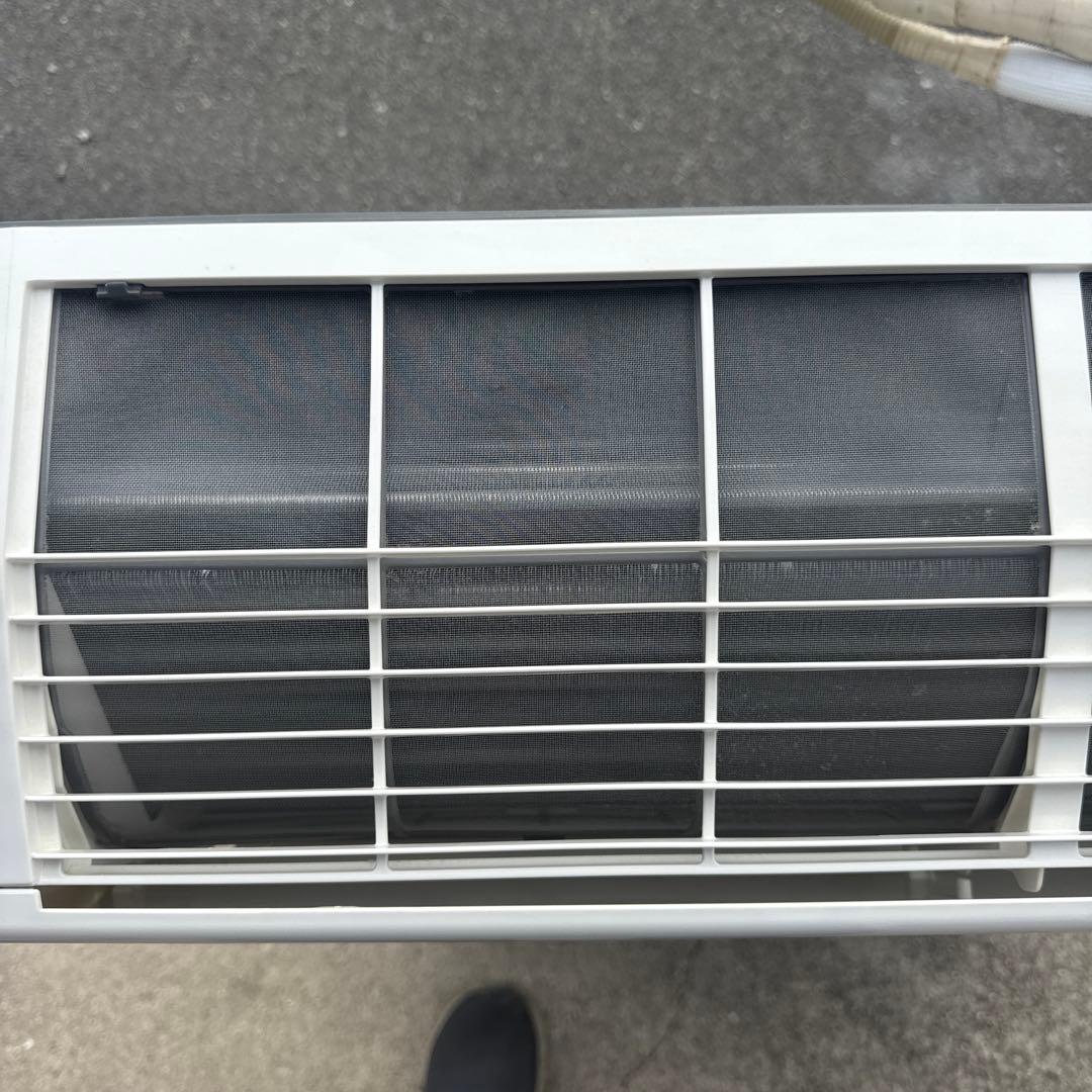 あこHITACHI ルームエアコン RAS-KD22K 6畳 2021年