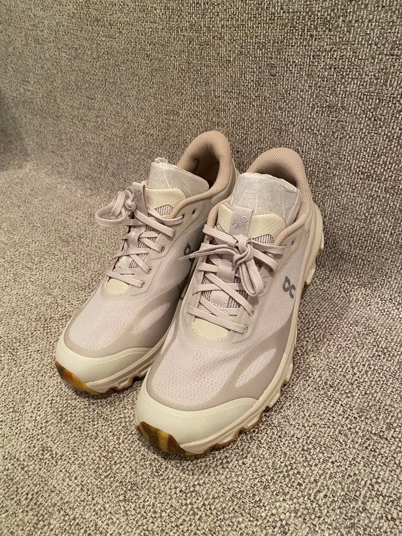 LOEWE ×On★クラウドベンチャー 2.0★シューズ