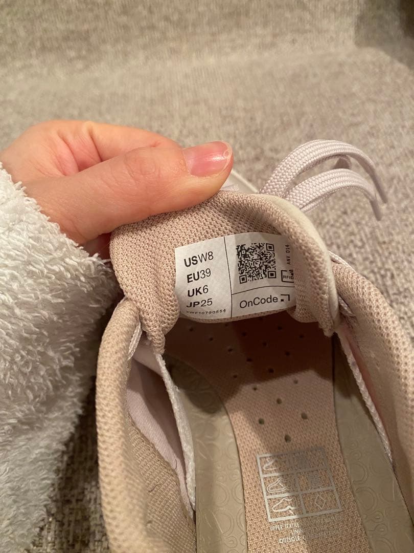 LOEWE ×On★クラウドベンチャー 2.0★シューズ