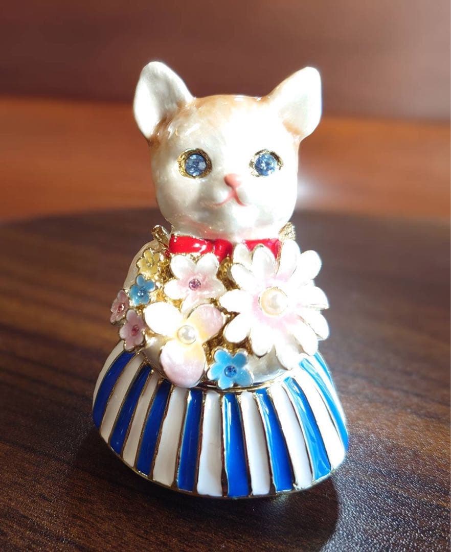 【新品未使用】ジュエリーボックス4箱セット