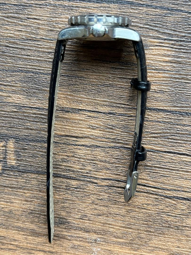 稼働 TAG HEUER HEUER 980.008.1 プロフェッショナル