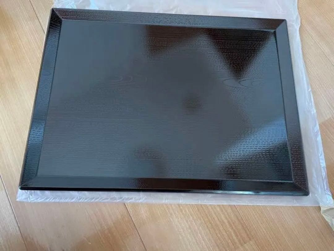 富士長手木目盆5尺