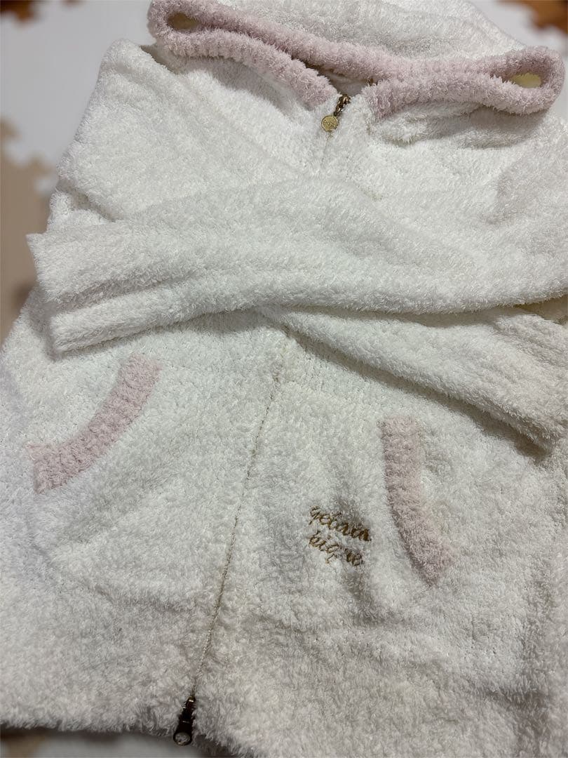 新品・未使用　gelato pique ジェラート ピケ　ルームウェア4点セット