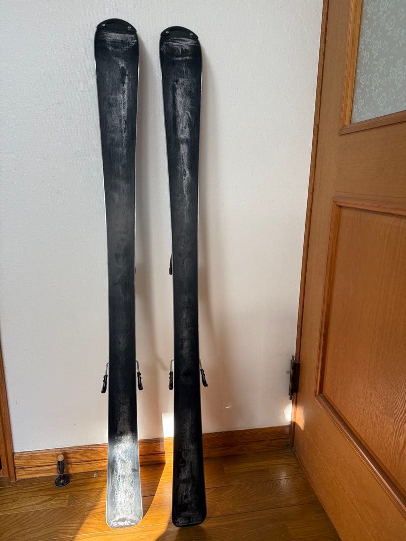 ノルディカ　130 スキー板と　ブーツ22.0 他