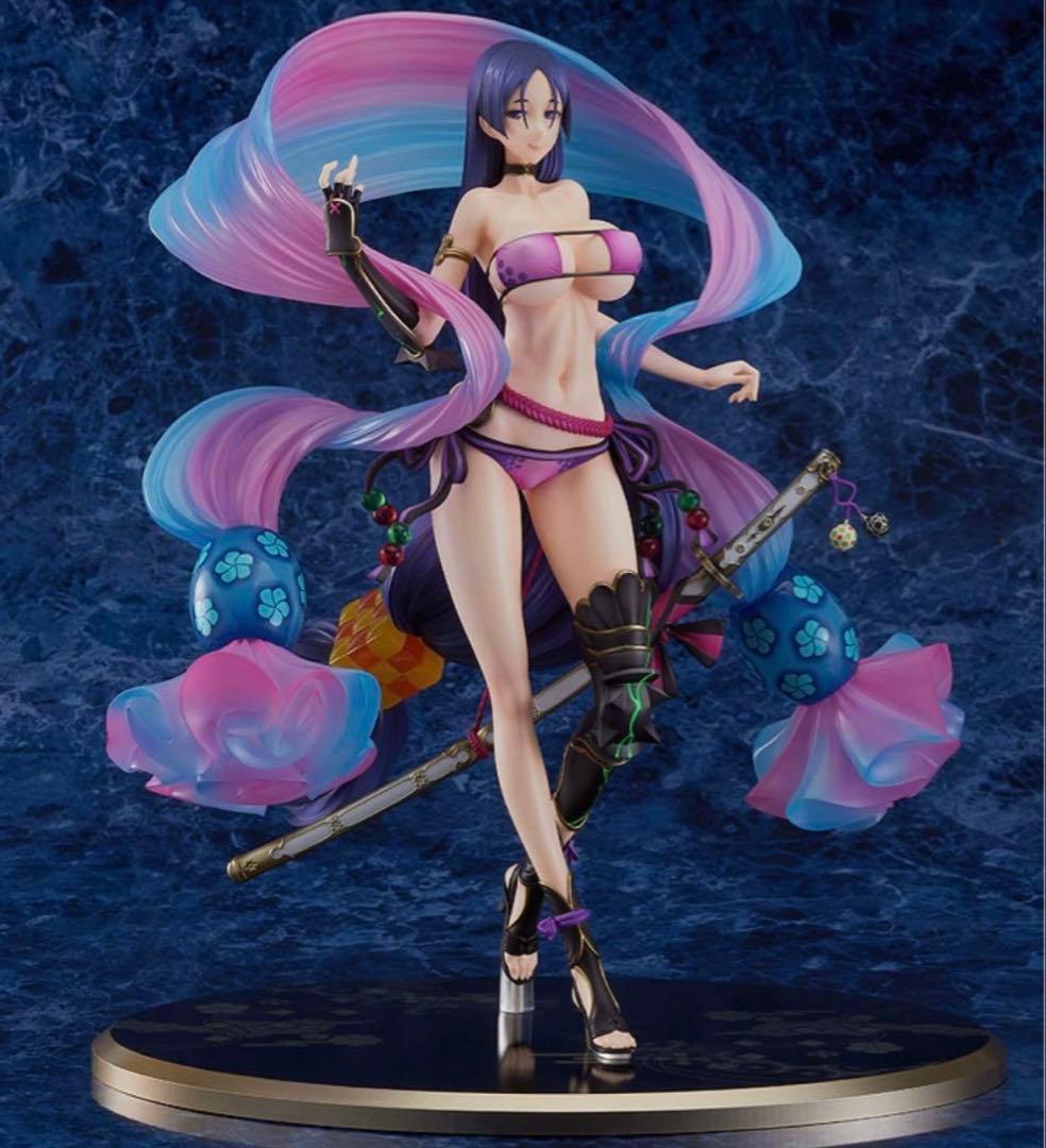 s*m様 未開封　Fate/Grand Orderランサー　源 頼光[AQ]