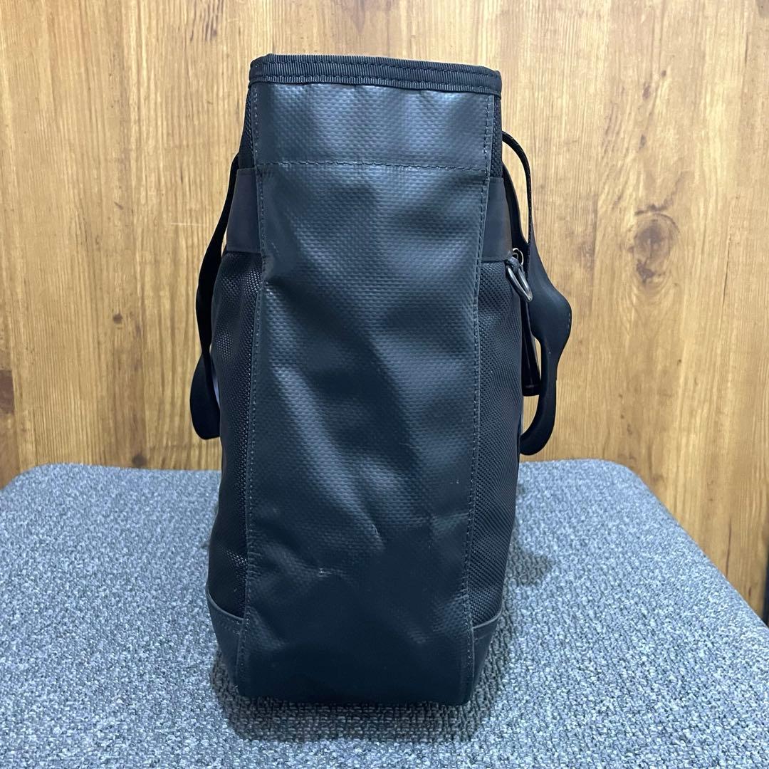 大人気 ✨ ポーター ヒート トートバッグ A4 大容量 マグライト付属