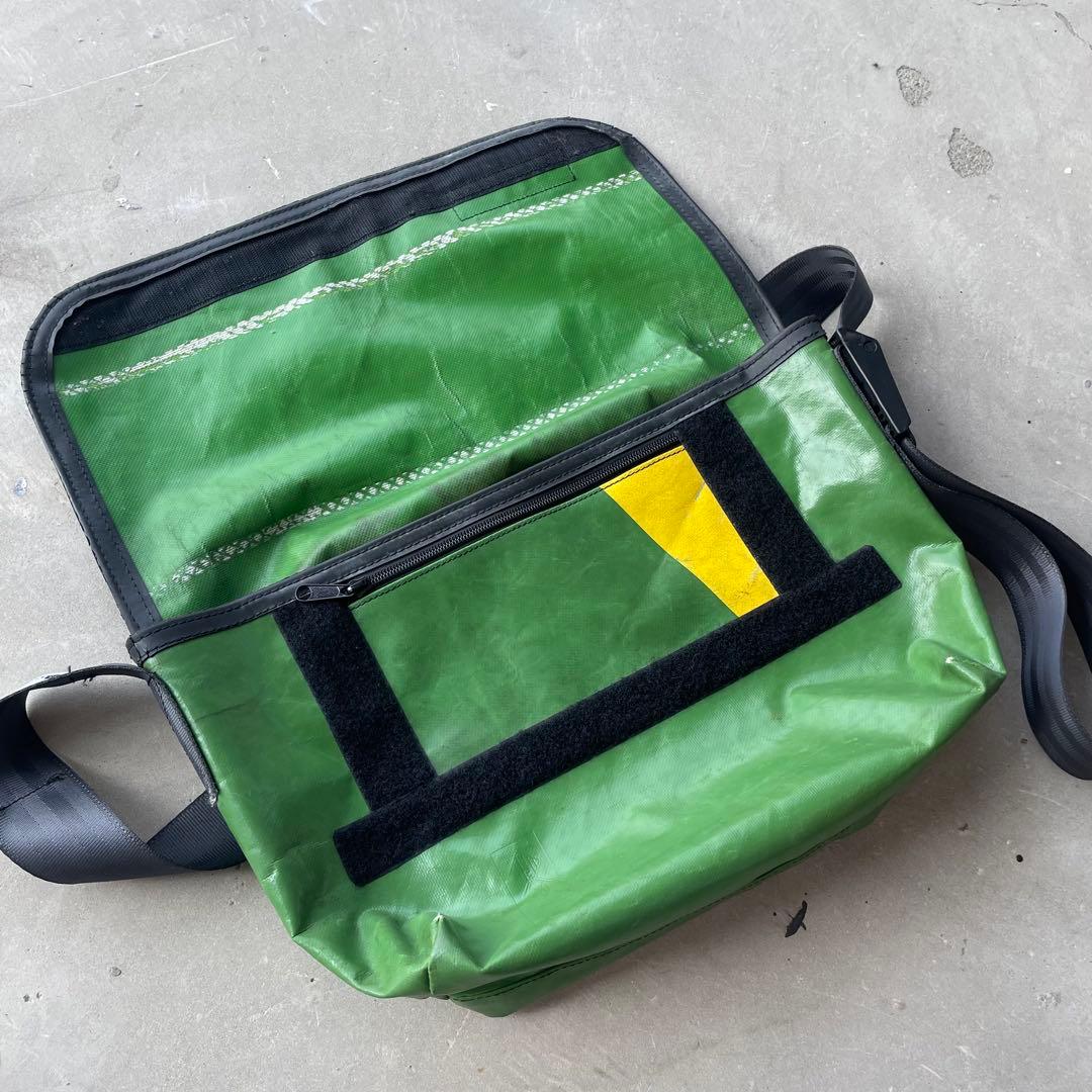 バッグ FREITAG messenger bag