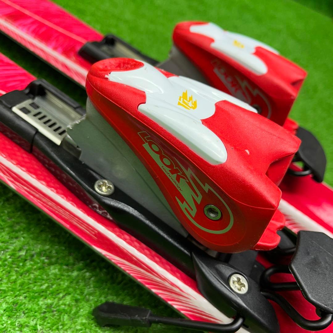 寶SKI-C092 Volkl 子供用スキー板 単品 150cm