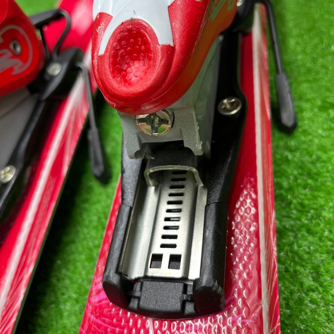 寶SKI-C092 Volkl 子供用スキー板 単品 150cm