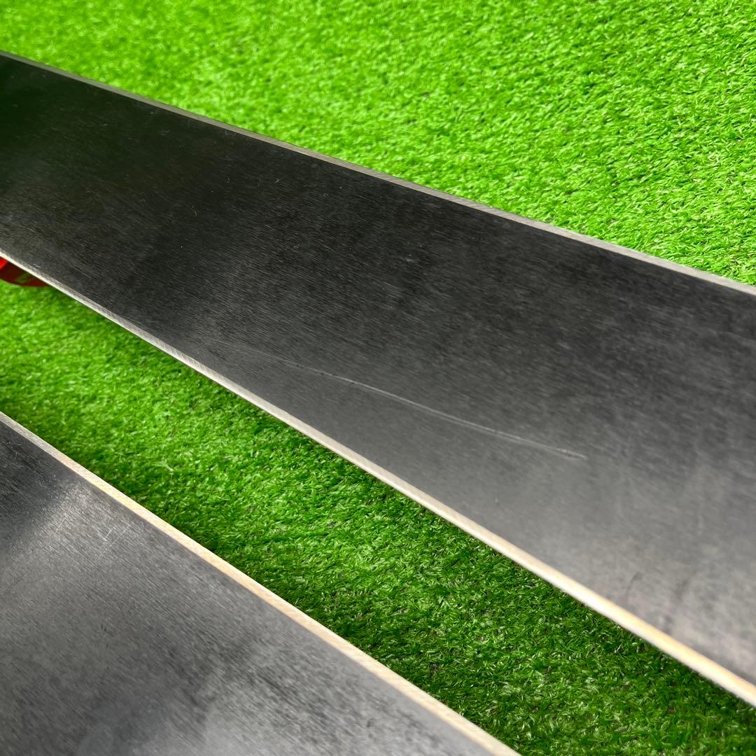 寶SKI-C092 Volkl 子供用スキー板 単品 150cm