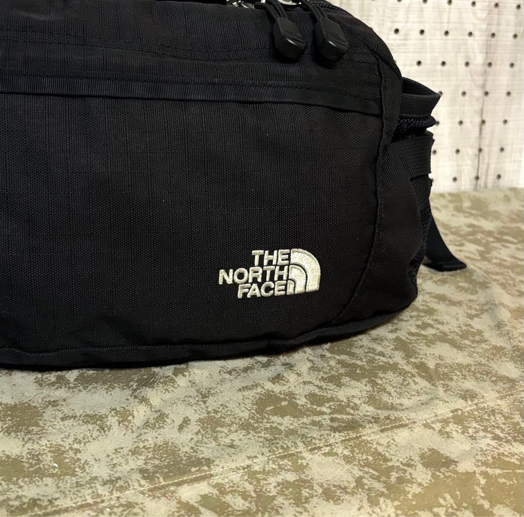 THE NORTH FACE ノースフェイス クラシックカンガ ボディバッグ