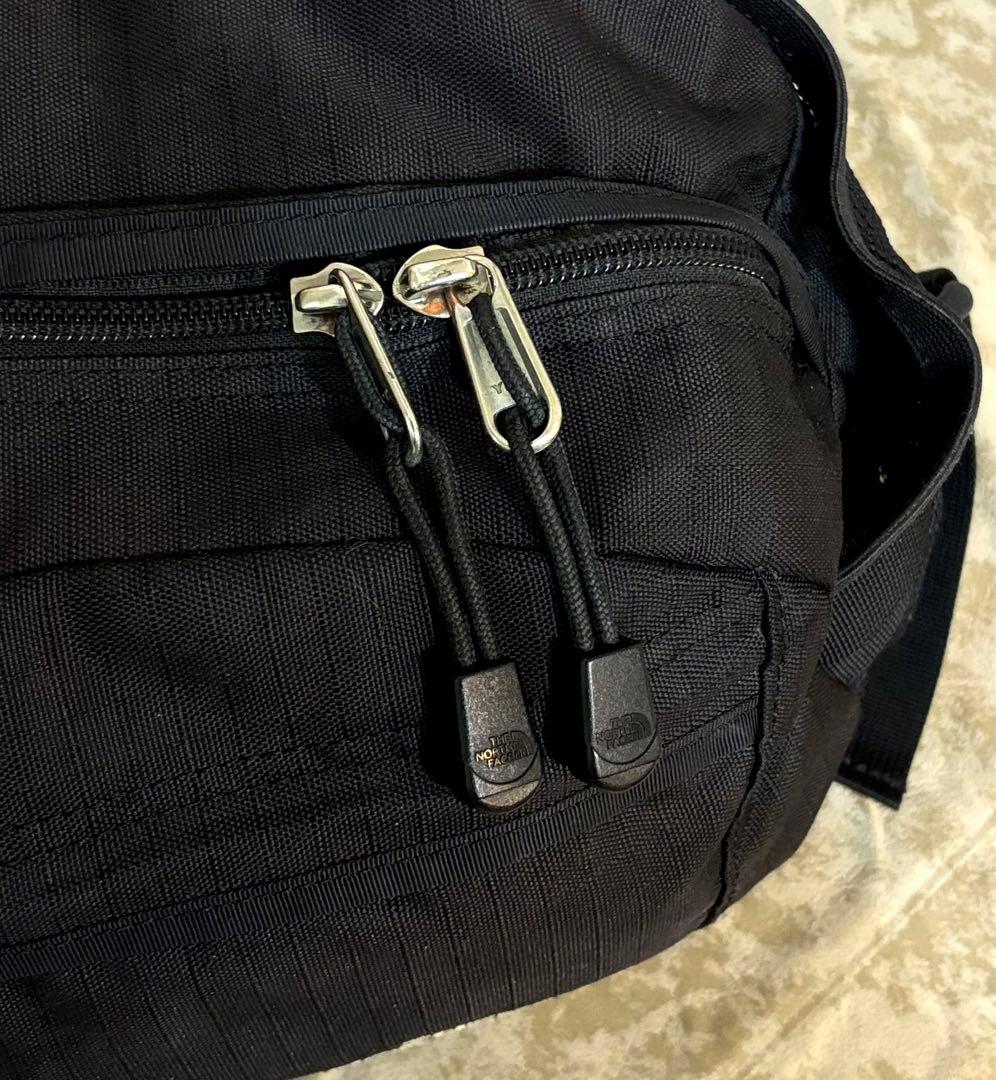 THE NORTH FACE ノースフェイス クラシックカンガ ボディバッグ